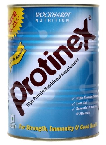 Protinex - Vanila Flavour Tin