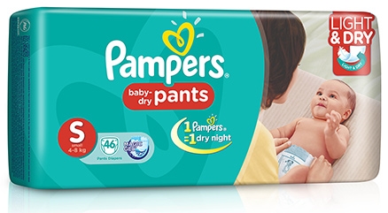Firstcry coupons for pampers