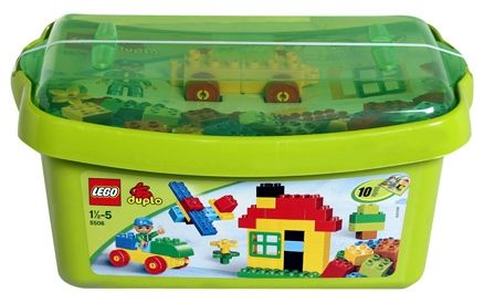 Lego - Duplo Large Brick