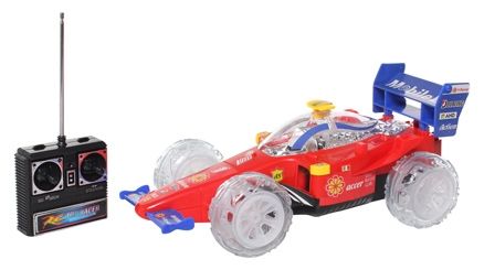 Classic Stuntz Radio Control Car