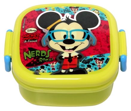 Lunch Box - Mickey Mouse & Friends