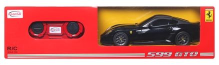 Rastar - R/C Ferrari 599 GTO