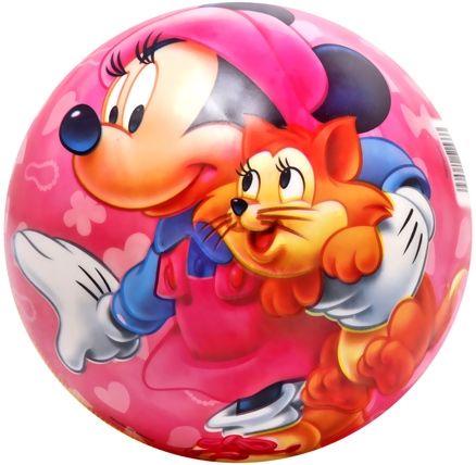 Mickey Mouse & Friends - Ball