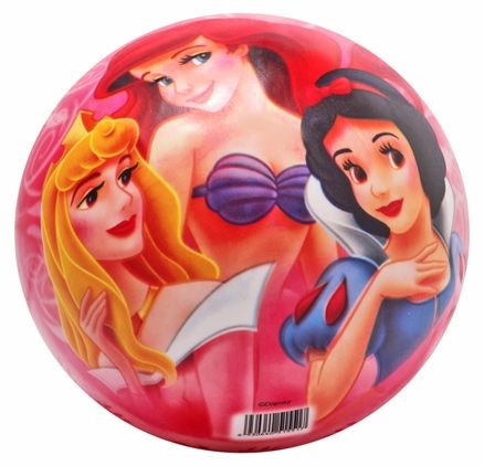 Disney Princess - Ball