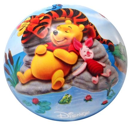 Winnie The Pooh - Ball