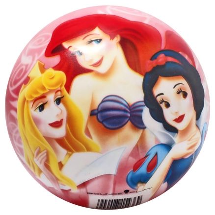 Disney Princess - Ball
