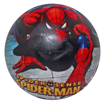 Spiderman - Ball