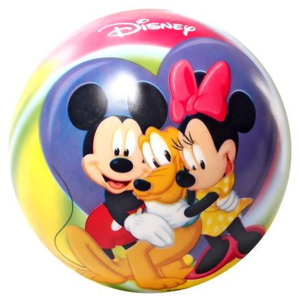 Disney Mickey Mouse - Ball