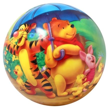Winnie The Pooh - Ball