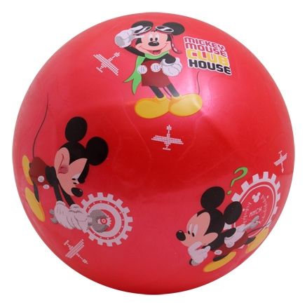 Toy Ball - Mickey Mouse Club House