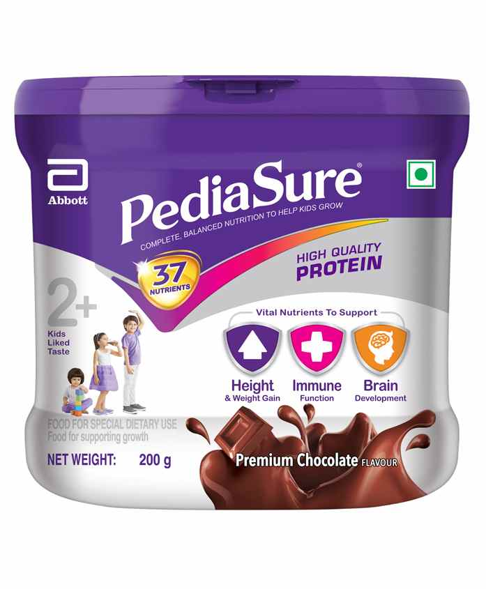 Pedia Sure Premium Chocolate