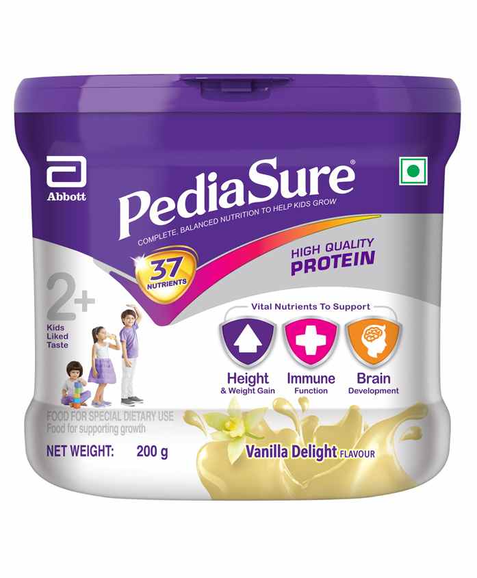 PediaSure Vanilla Delight