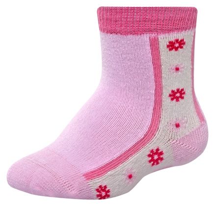 Cotton Socks