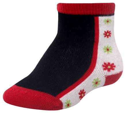 Cotton Socks