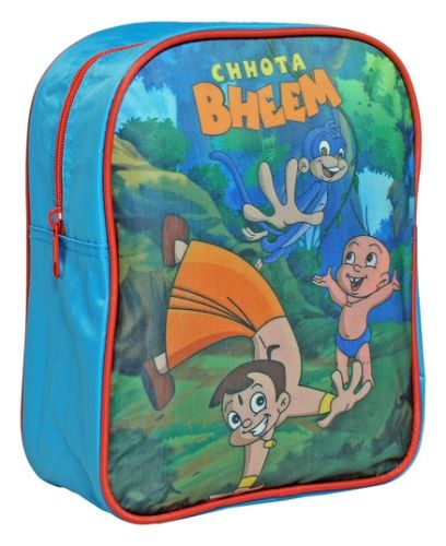 Playgroup Bag - Chhota Bheem