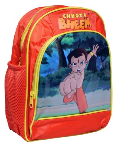 School Bag - Chhota Bheem