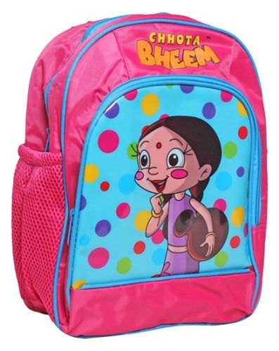 School Bag - Chhota Bheem