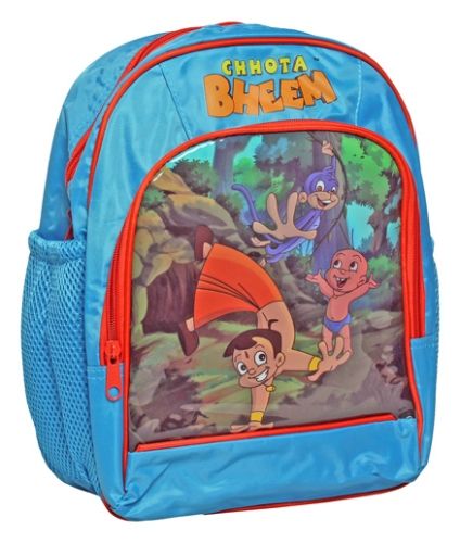 School Bag - Chhota Bheem