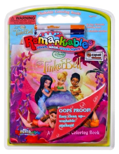 Disney - Disney Fairies Remarkables