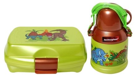 Wild Republic - Lunch Set