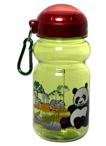 Wild Republic - Small Sip Cup Animal Water Bottle
