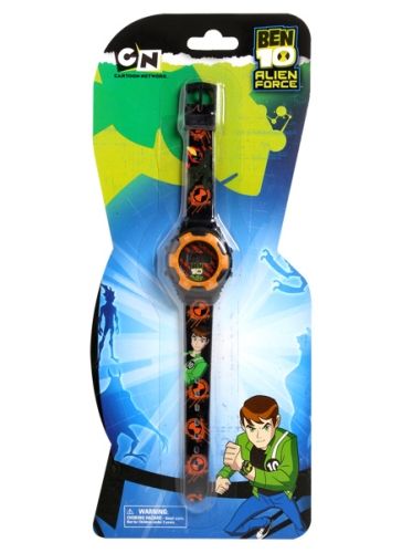 Ben 10 - Digital Watch