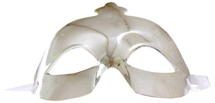 Isabelle - Eye Mask