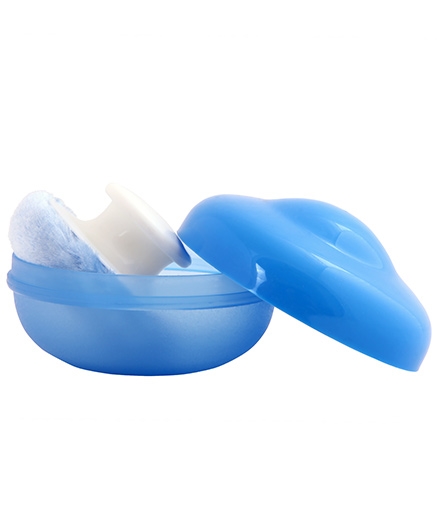Morisons - Baby Dreams Classic Touch Powder Puff