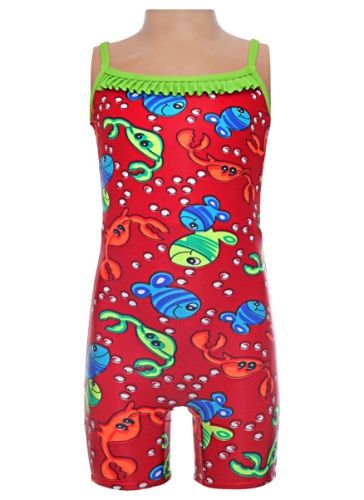 Swimsuit