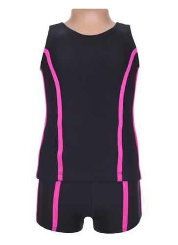 Girls Tankini