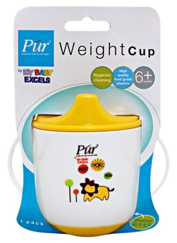 Pur - Weight Cup