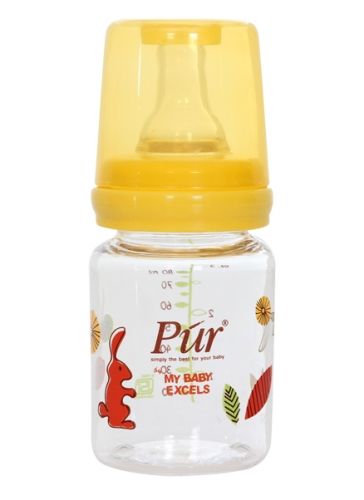 Pur - Feeding Bottle