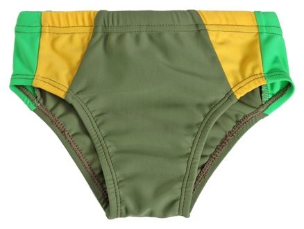 V Cut Swim Wear
