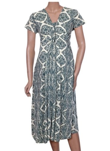 Uzazi - Maternity Wear Batik Pattern Nighty