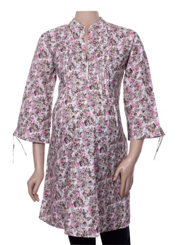 Uzazi - Maternity Wear Long Tonic Top