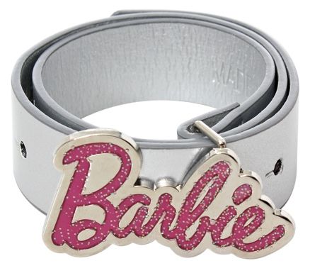 barbie belt