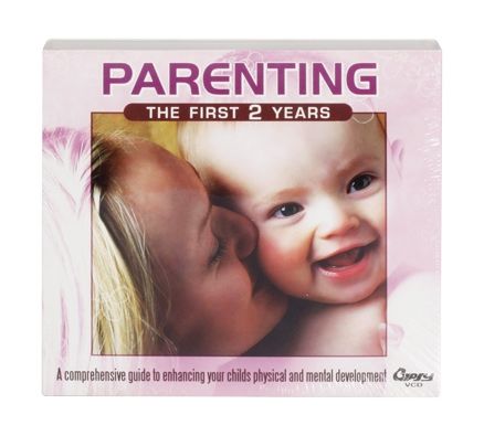 Gipsy - Parenting The First 2 Years