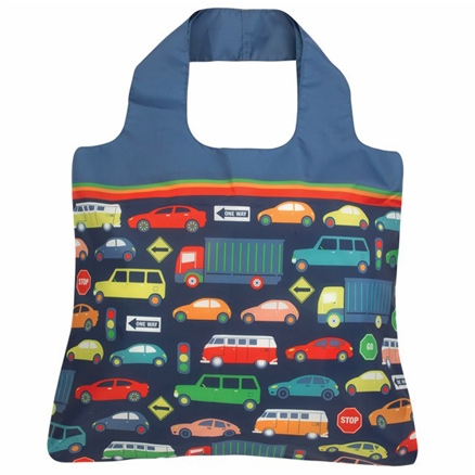 Cars Bag