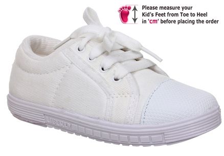 Liberty Footfun Derby Shoes