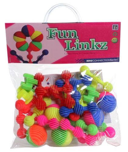 Buddyz - Fun Linkz