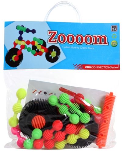 Buddyz - Zoooom
