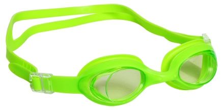 Viva Sports Swimming Goggles - Green