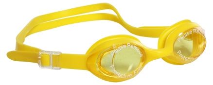 Viva Sports Swimming Goggles - Yellow