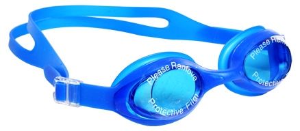 Viva Sports Swimming Goggles - Blue