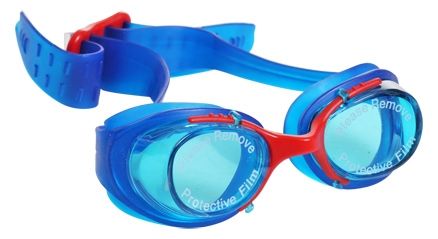 Viva Sports Swimming Goggle - Blue