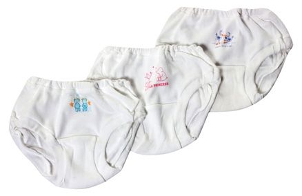 Zero - Panties