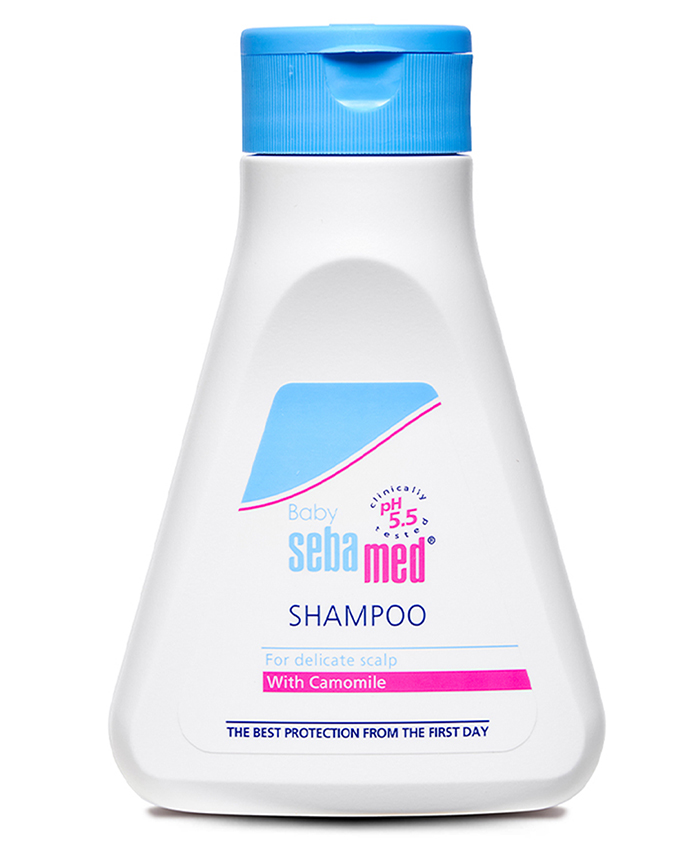 Sebamed - Children's Shampoo