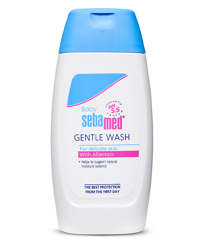 Sebamed - Baby Wash