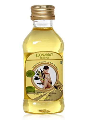 Leonardo Olive Oil