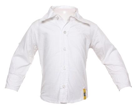 Gini & Jony - Full Sleeves Shirt